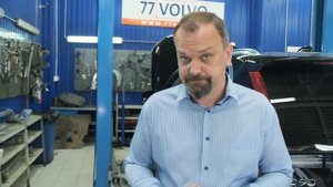 Особенности эксплуатации и обслуживания Volvo XC 90 NEW