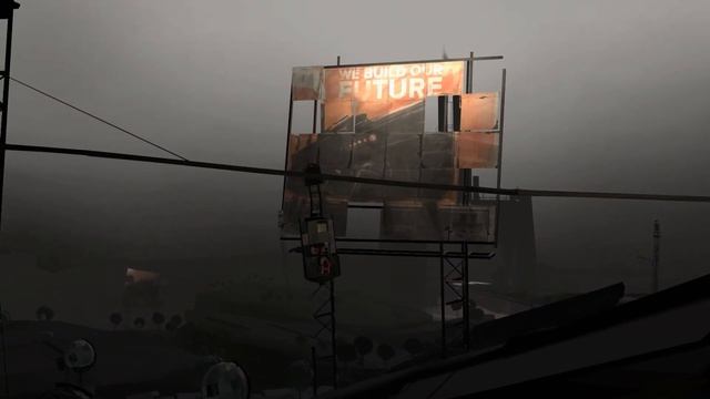 FAR: Lone Sails Walkthrough смотреть онлайн