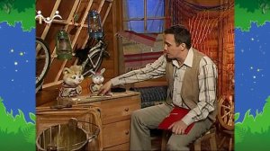 Вечер в Шишкином Лесу. Чердак историй. Карандаш и ластик