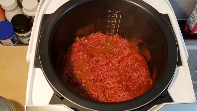 Ну, оОчень вкусное Испанское блюдо из СУХОГО ХЛЕБА / Гаспачо Манчего -  Gaspacho Manchego