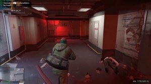 Игровой ПК Intel® Xeon® E5-2640 c AMD Radeon™ RX 550 4GB GDDR5. Тест в играх!!!