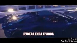 Если бы в песне пелось о том что происходит в клипе!!!!