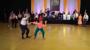 nils and bianca bütün dünyayı kasıp kavuran all star uluslararası lindy hop yarışması