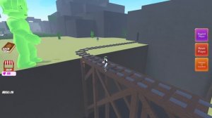 Roblox Динамит Как получить динамит в  Wacky Wizards