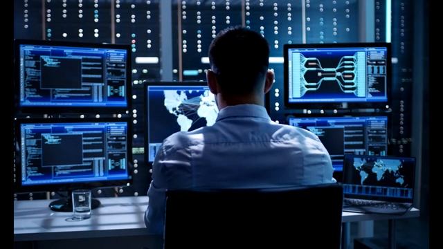 САМЫЕ ВОСТРЕБОВАННЫЕ IT-профессии в 2021