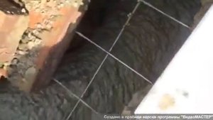 Стены из монолитного полистиролбетона