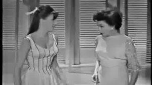 Джуди Гарланд и Лайза Минелли "Вместе"