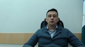 Приемная Партии Единая Россия в Башкортостане - Юрист Общественной приемной Алмаз Латыпов