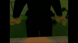 Roblox Fart Animation | A Gassy Lesson