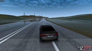 САМАЯ БЫСТРАЯ АУДИ!!! | ОБЗОР AUDI S8 MTA PROVINCE | MTA PROVINCE