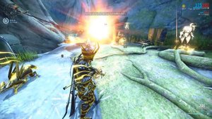Warframe: Смысл Теперь Коррозии