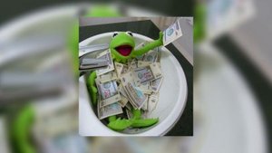 ABBA - Money, Money, Money speed up