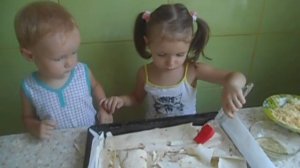 что приготовить из сухого лаваша