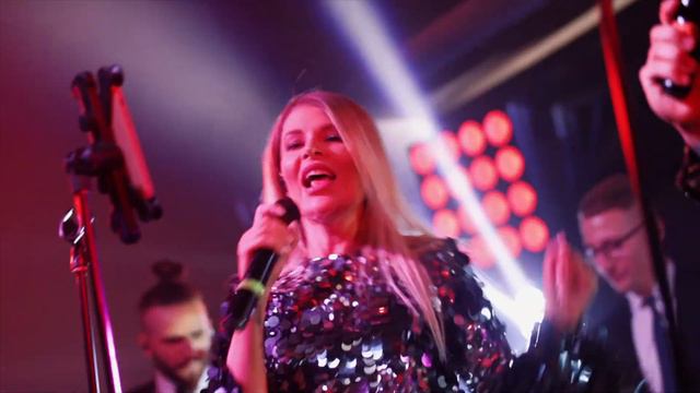 Кавер группа The Hits - Live 2022
