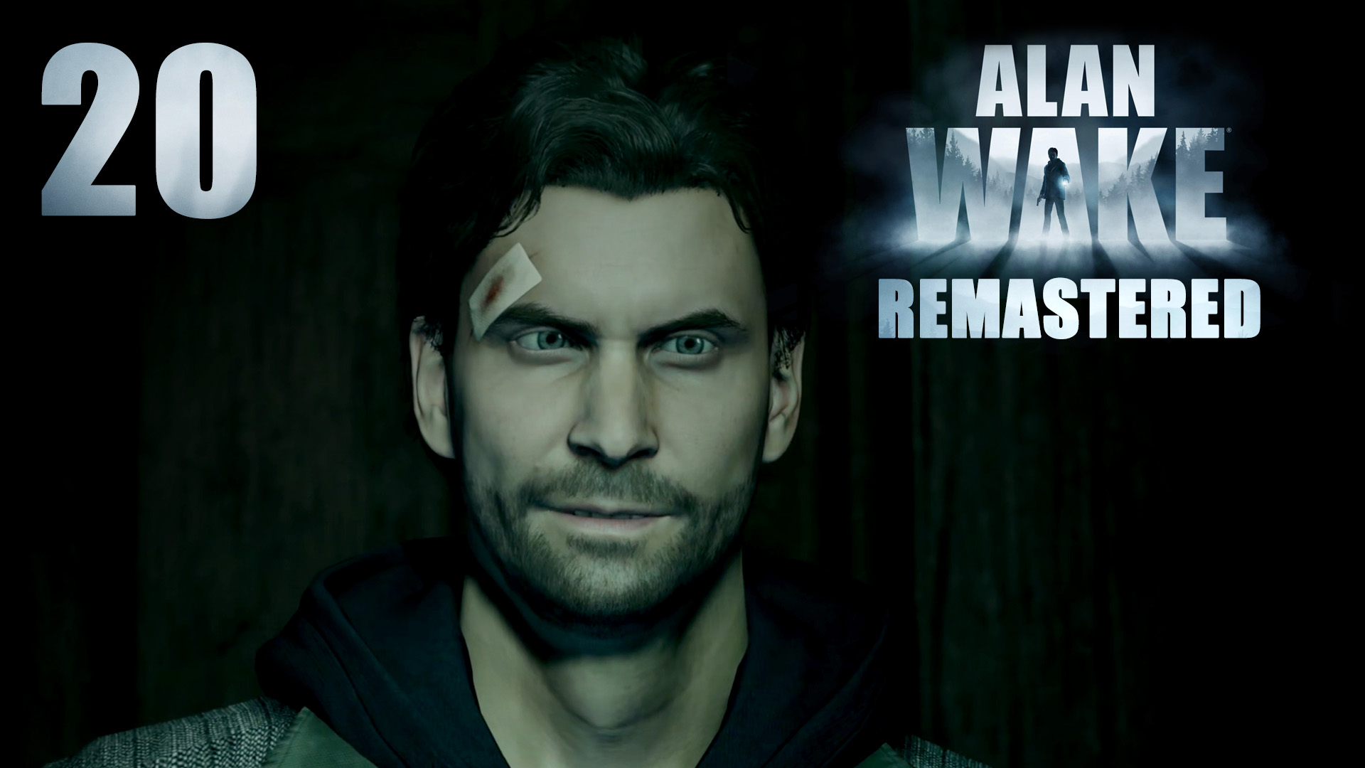 Alan Wake Remastered - Эпизод 4: Правда, ч.5 - Прохождение игры на русском [#20] | PC