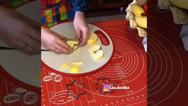 УКРАШАЕМ КРАСИВО\КРАСИВАЯ ПОДАЧА ФРУКТОВ/на стол/