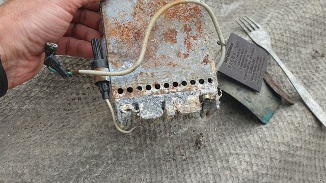 Находки,вещи,имеют возраст они. смотреть онлайн