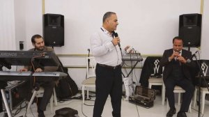 г. Нижний Новгород, Езидская свадьба, Dawata Ezdia 2022, поздравление на свадьбе