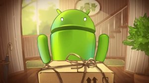 Cut the Rope Available on Android!