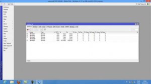 Balanceamento de link com soma no MIKROTIK