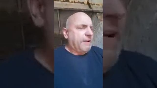 ЭТО НЕ САМОЕ СТРАШНОЕ )