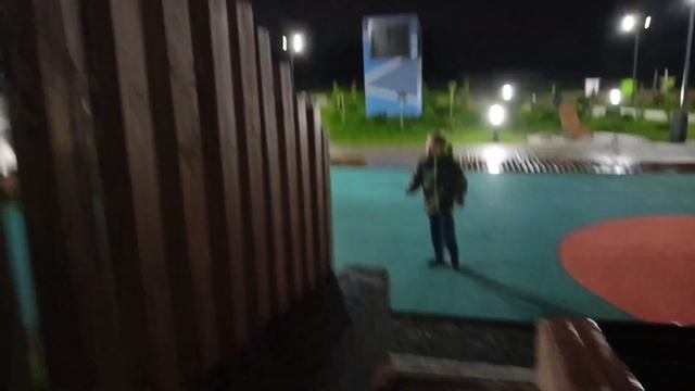 Нас преследует Бонни из сна Скотта ( разраб фнафа ) смотреть онлайн