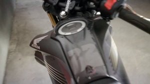 Honda MSX 125 Grom - Kit de gráficos