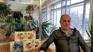 Отзыв о санатории Крыма с лечением и бассейном от Центра оздоровления и реабилитации