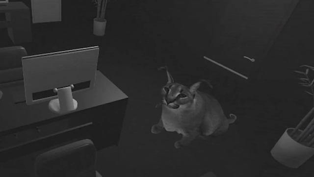 5 НОЧЕЙ У ШЛЕПЫ ➲ Five Nights at Floppa смотреть онлайн