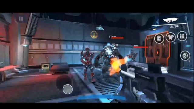 COMPLETING MISSION-2? | N.O.V.A LEGACY GAMEPLAY ?| GO 200 SUBSCRIBERS ❤️? смотреть онлайн