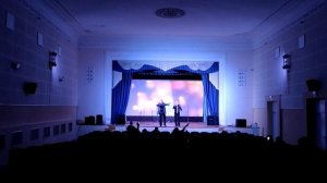 Владимир Преображенский и Михаил Долотов - Клён