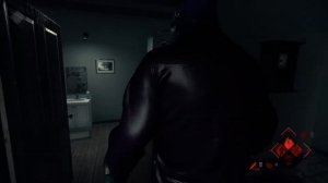 Friday the 13th The Game(Пятница 13-тое) прохождение - Побег! Он вернулся! Задание 8! #6