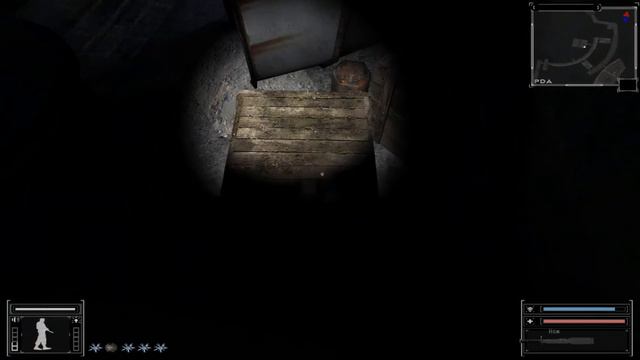 STALKER ИГРА ДУШ НОВОЕ НАЧАЛО смотреть онлайн