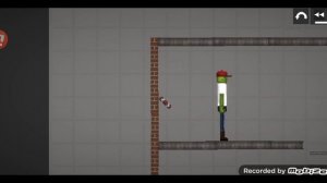 melo PlayGround человек за окном мини-фильм