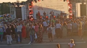 Антон Макарский, стихотворение.