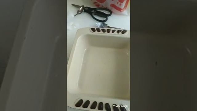 Пирог из киселя