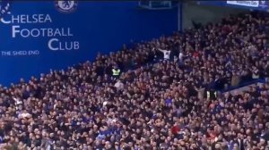 CHELSEA VS MANCHESTER CITY 5-1 ALL GOALS Goal Hazard 21/02/2016