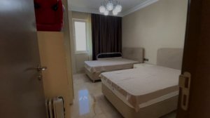 GOLDCITY Обзор квартиры и комплекса  / Анталия, Алания, Каргиджак