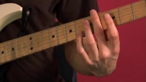 paul gilbert lesson