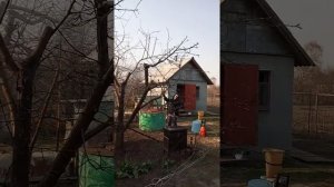 Опрыскивание Минимойкой