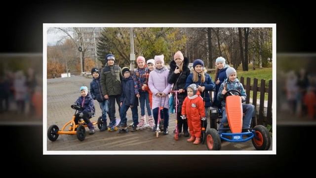 У НАШЕЙ ШКОЛЫ - ЮБИЛЕЙ! (шк №30 г.Киров)