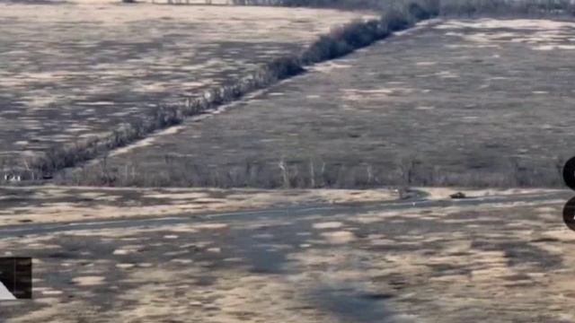 Самоуничтожение БМП БФУ.