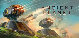 Ancient Planet - Древняя Планета / world 1 / level 1,2,3 / Android