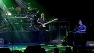 Joe Bonamassa Official - "Just Got Paid" - Tour de Force: Hammersmith Apollo