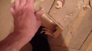 Как укоротить межкомнатную дверь
