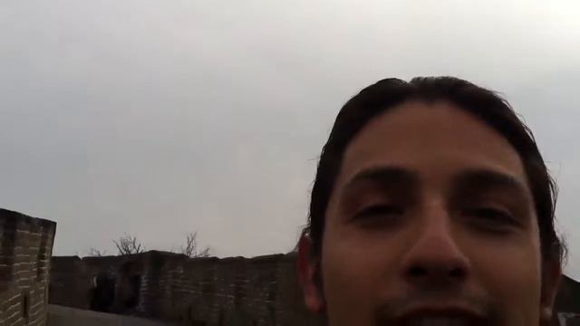 HDGHGBITO - greetings from the great wall part 1 смотреть онлайн