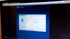 настройка роутера ZyXEL Keenetic Lite III
