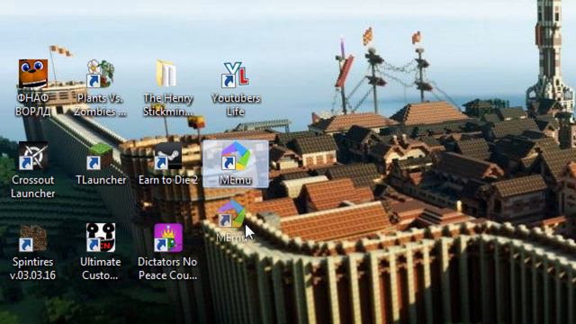 У МЕНЯ ПОЯВИЛСЯ КОМП!!!!!????РОЗГОВОРНЫЙ РОЛИК смотреть онлайн