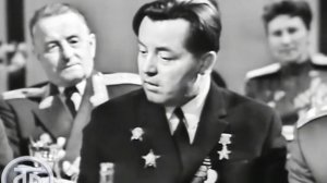 Дом Павлова Подвиги в Сталинграде Рассказывают сам Павлов и маршал Чуйков Stalingrad Heroes Pavlov