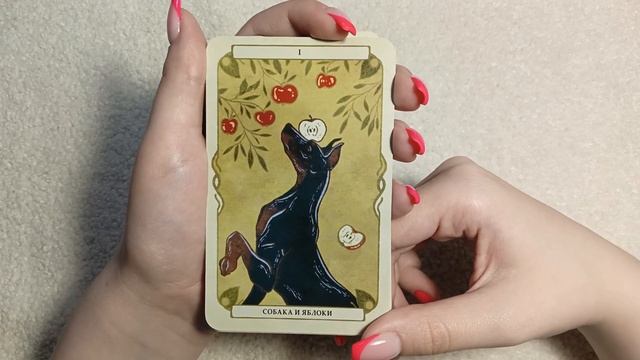 Оракул Лесных Хранителей смотреть онлайн